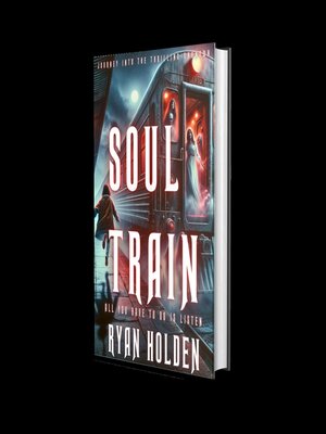 cover image of Soul Train
